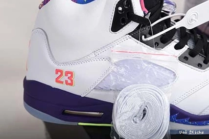 5 Jordan Trendy Bel-Air” “Alternate 7847 Air 637 DB3335- 0925